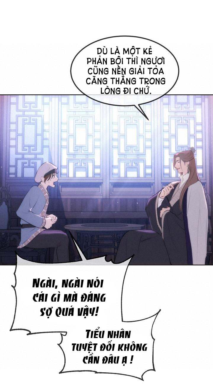 [18+] hôn nhân bí mật Chap 31 - Next Chap 3.2