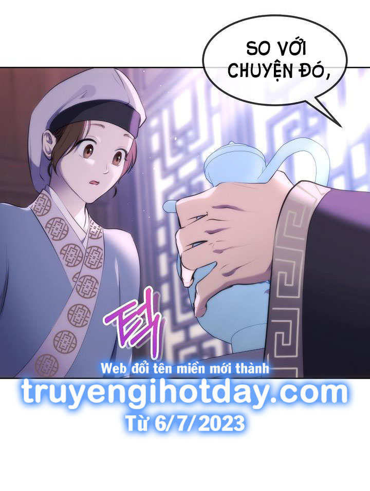 [18+] hôn nhân bí mật Chap 31 - Trang 2