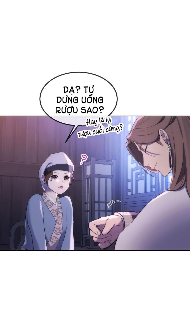 [18+] hôn nhân bí mật Chap 31 - Trang 2