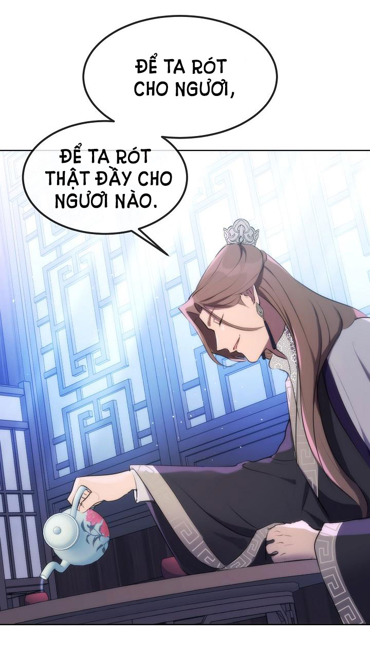 [18+] hôn nhân bí mật Chap 31 - Next Chap 3.2