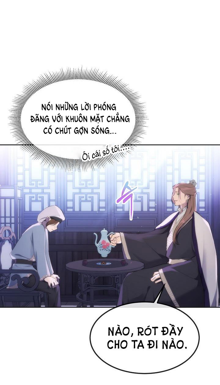 [18+] hôn nhân bí mật Chap 31 - Next Chap 3.2