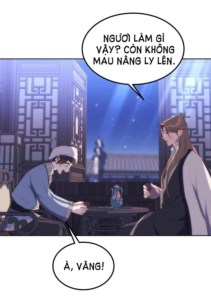 [18+] hôn nhân bí mật Chap 3.2 - Trang 2