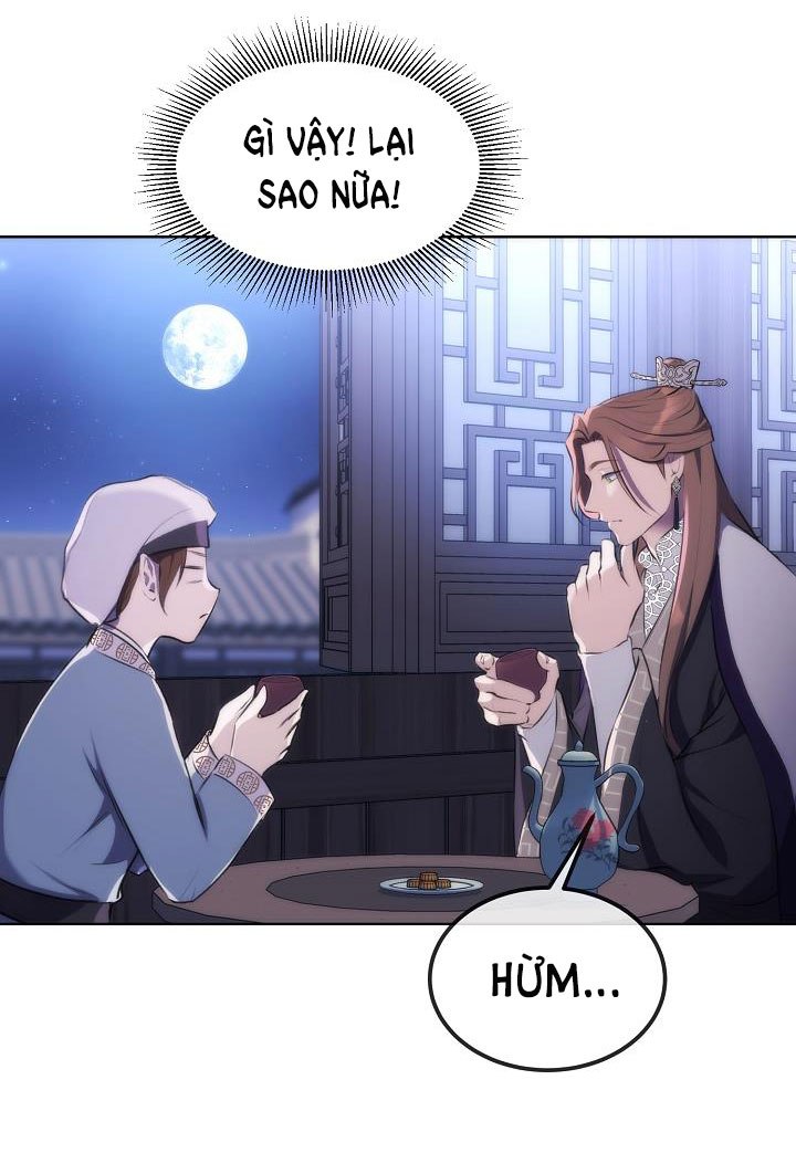 [18+] hôn nhân bí mật Chap 3.2 - Next 3.1