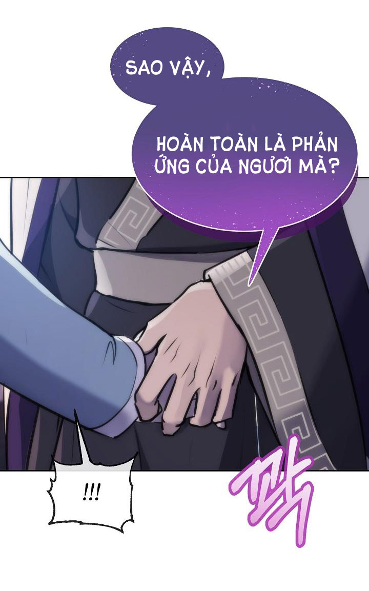 [18+] hôn nhân bí mật Chap 3.2 - Trang 2