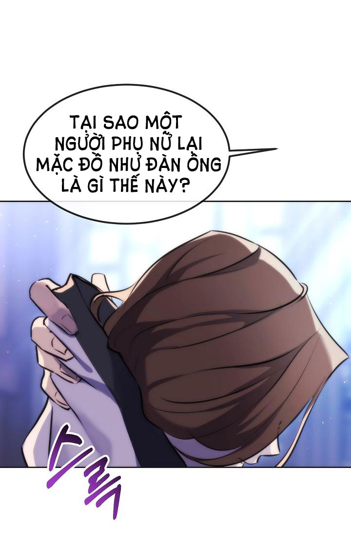 [18+] hôn nhân bí mật Chap 3.2 - Trang 2