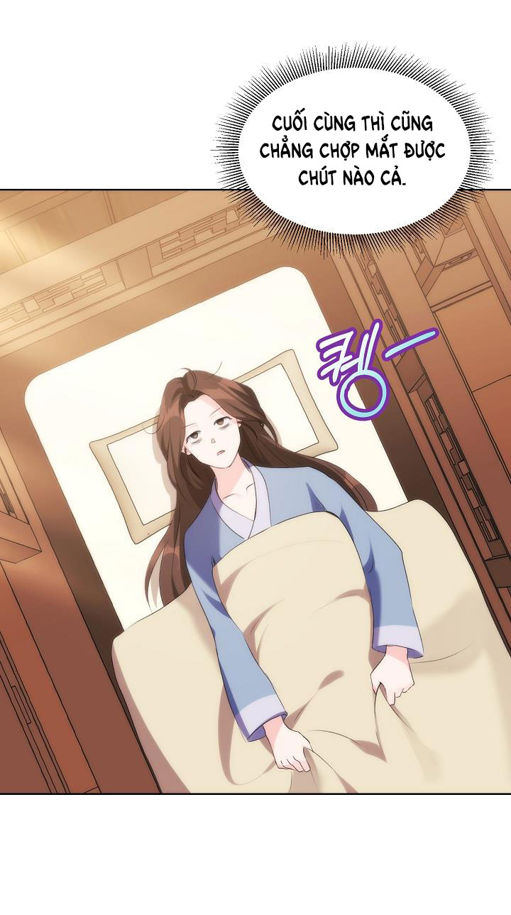 [18+] hôn nhân bí mật Chap 4.1 - Trang 2