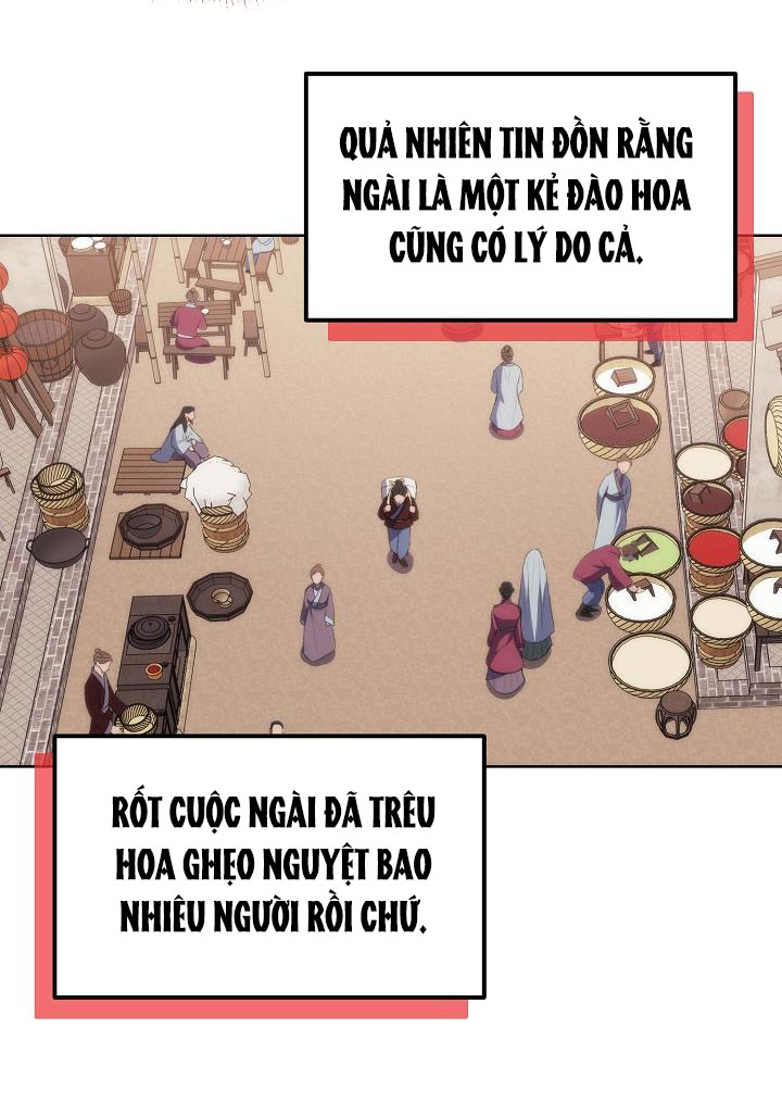 [18+] hôn nhân bí mật Chap 4.1 - Trang 2