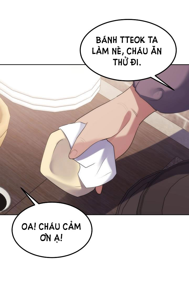 [18+] hôn nhân bí mật Chap 4.1 - Trang 2