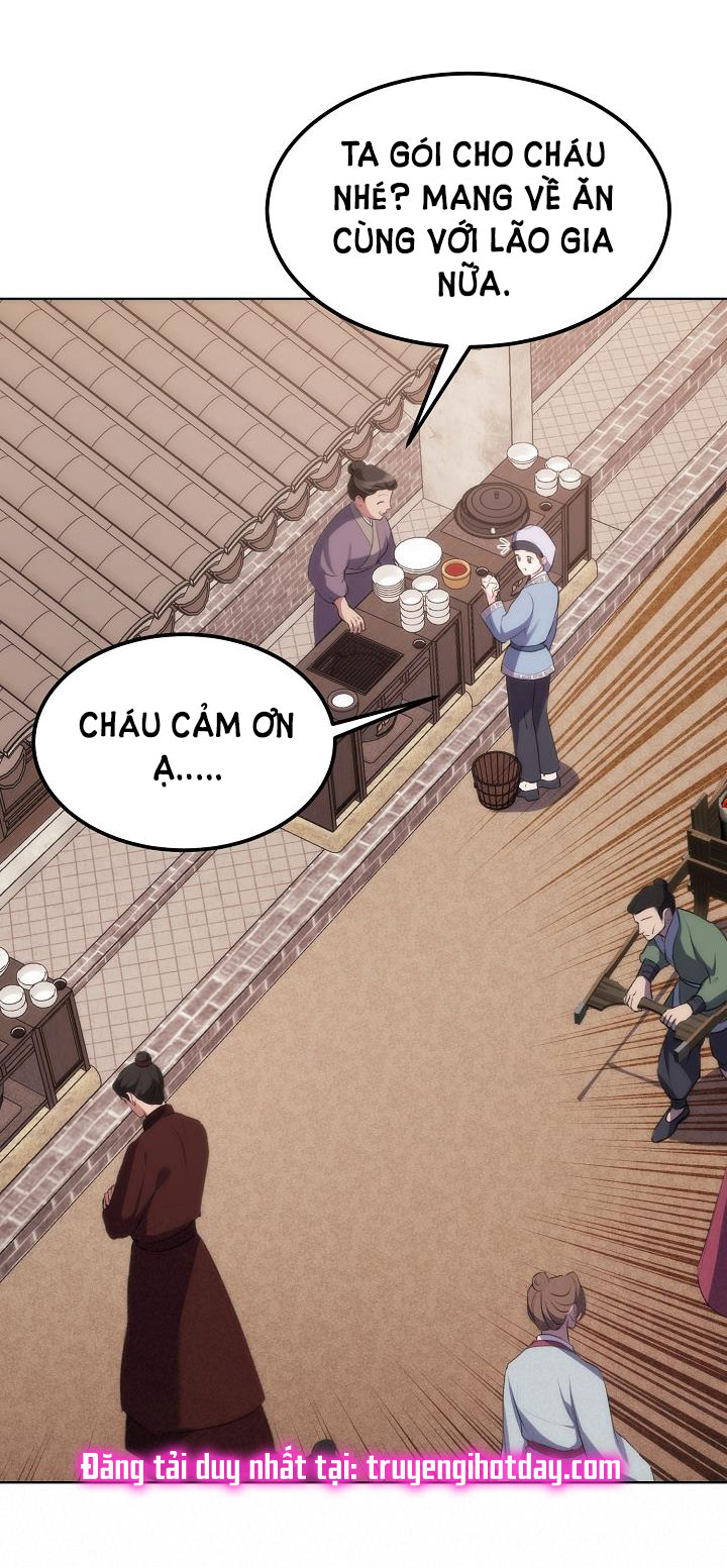 [18+] hôn nhân bí mật Chap 4.1 - Trang 2