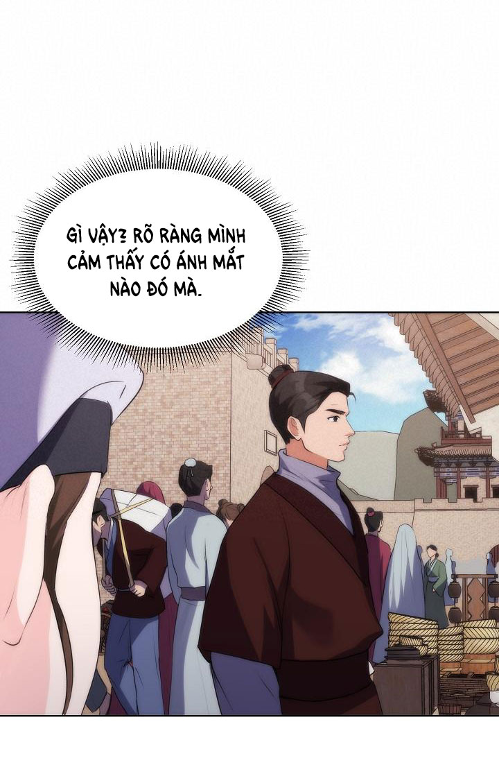 [18+] hôn nhân bí mật Chap 4.1 - Next 4.1