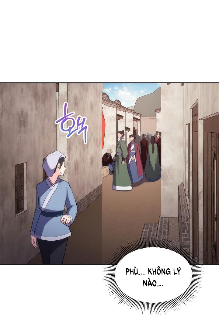 [18+] hôn nhân bí mật Chap 4.1 - Trang 2