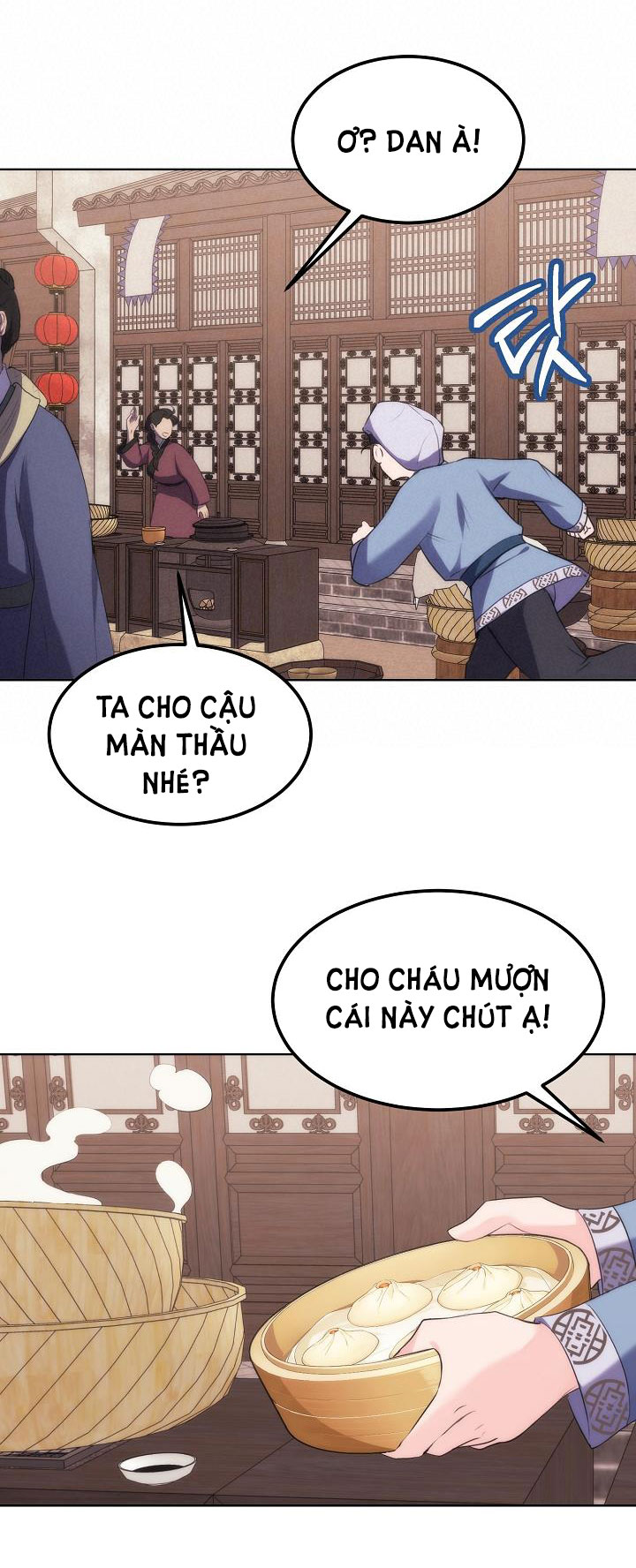 [18+] hôn nhân bí mật Chap 4.2 - Trang 2