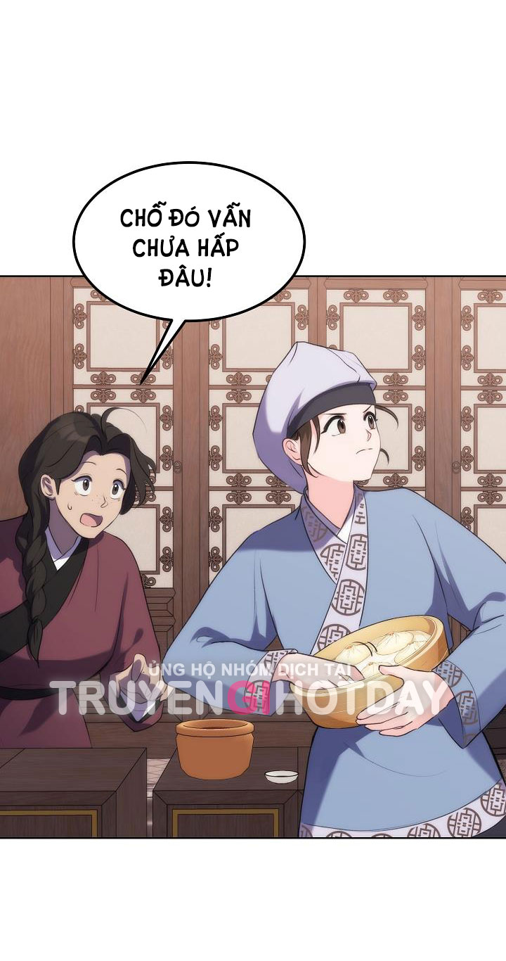 [18+] hôn nhân bí mật Chap 4.2 - Next Chap 4.1