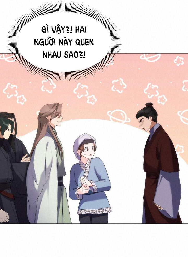 [18+] hôn nhân bí mật Chap 4.2 - Next Chap 4.1