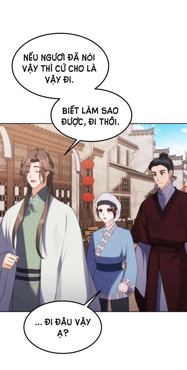 [18+] hôn nhân bí mật Chap 4.2 - Trang 2