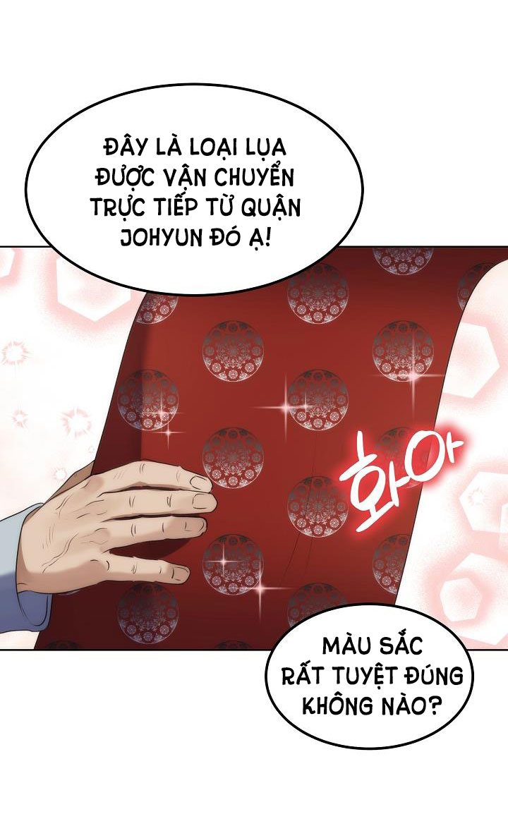 [18+] hôn nhân bí mật Chap 4.2 - Next Chap 4.1