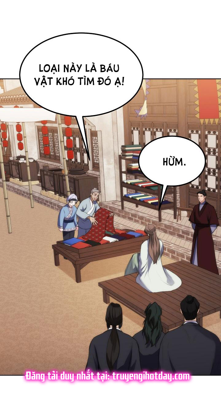 [18+] hôn nhân bí mật Chap 4.2 - Next Chap 4.1