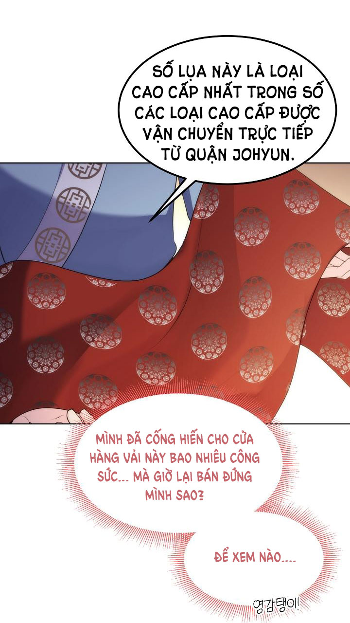 [18+] hôn nhân bí mật Chap 5.1 - Trang 2