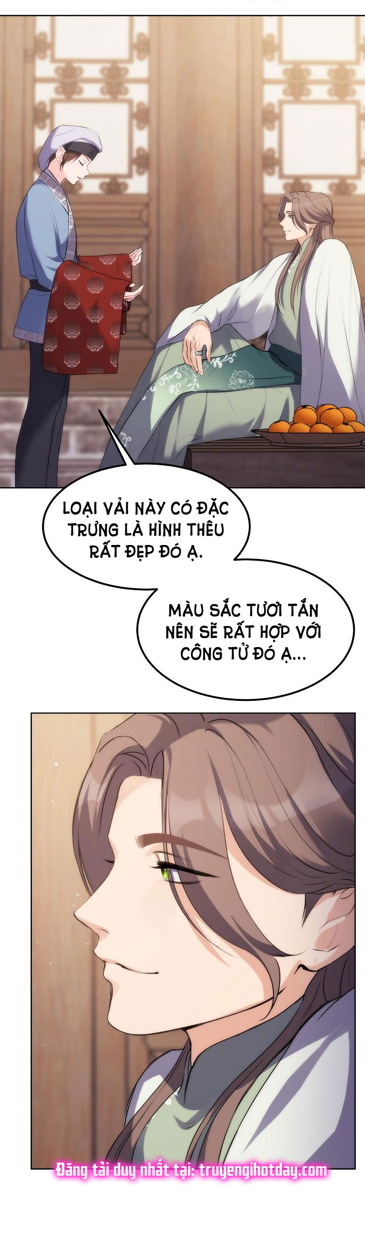 [18+] hôn nhân bí mật Chap 5.1 - Next 5.1