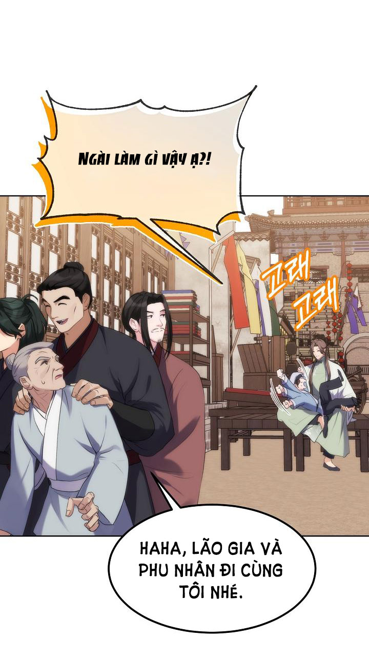 [18+] hôn nhân bí mật Chap 5.1 - Next 5.1