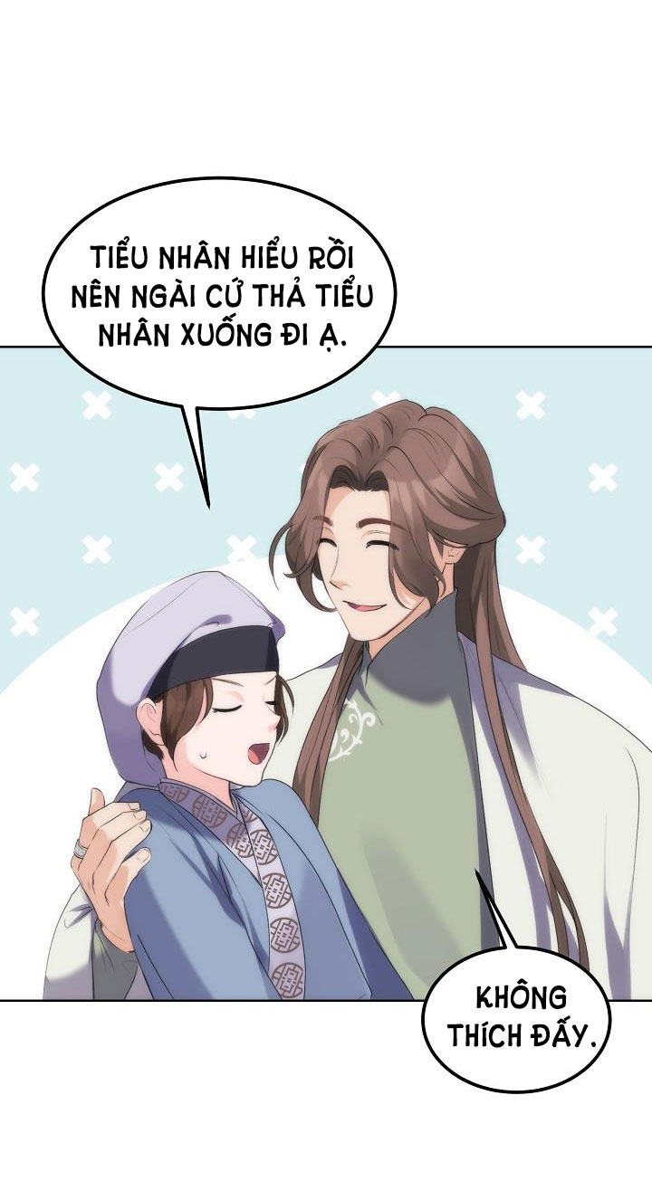 [18+] hôn nhân bí mật Chap 5.1 - Next 5.1