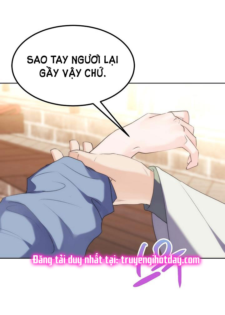 [18+] hôn nhân bí mật Chap 5.1 - Next 5.1