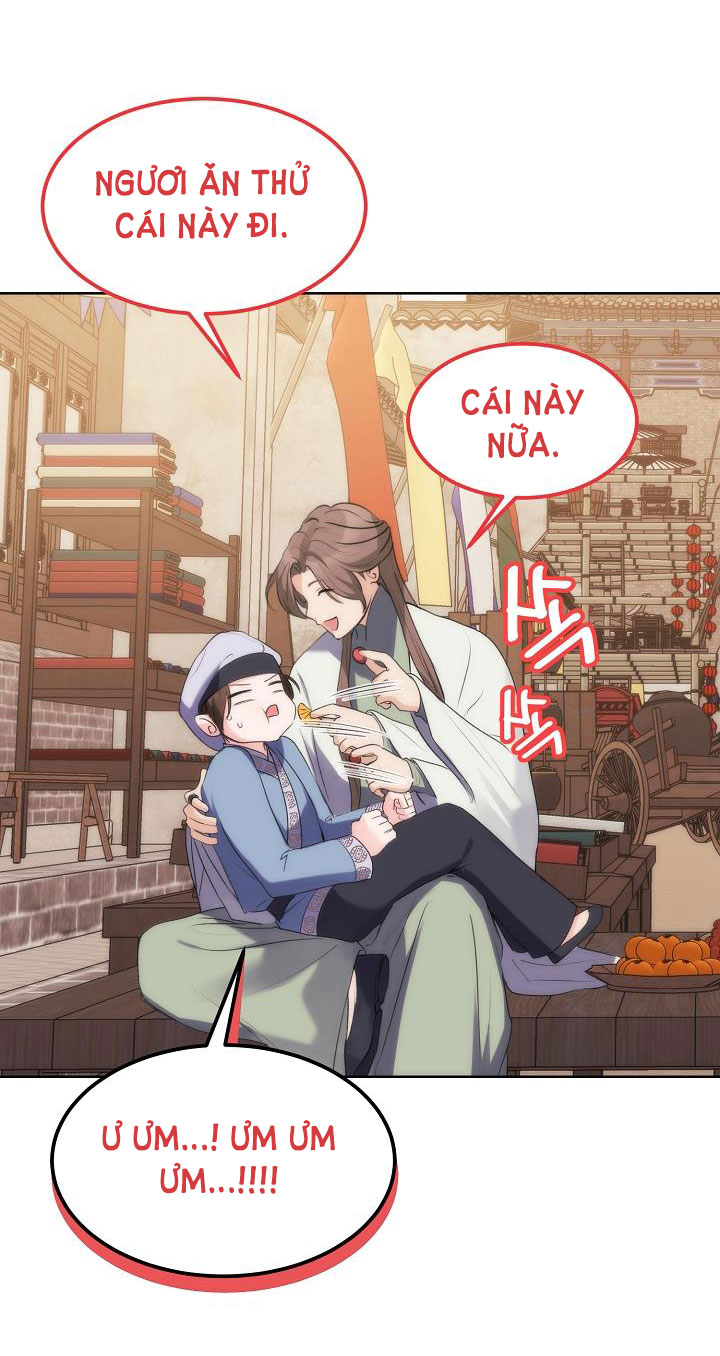 [18+] hôn nhân bí mật Chap 5.1 - Next 5.1