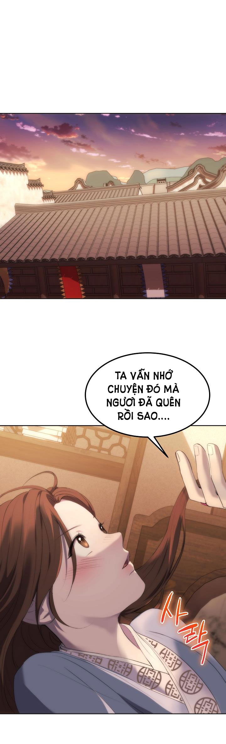 [18+] hôn nhân bí mật Chap 5.2 - Trang 2