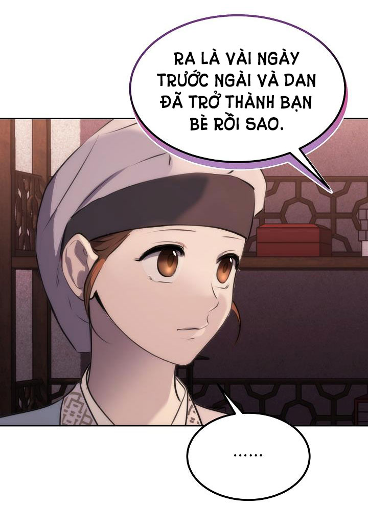 [18+] hôn nhân bí mật Chap 6.1 - Trang 2