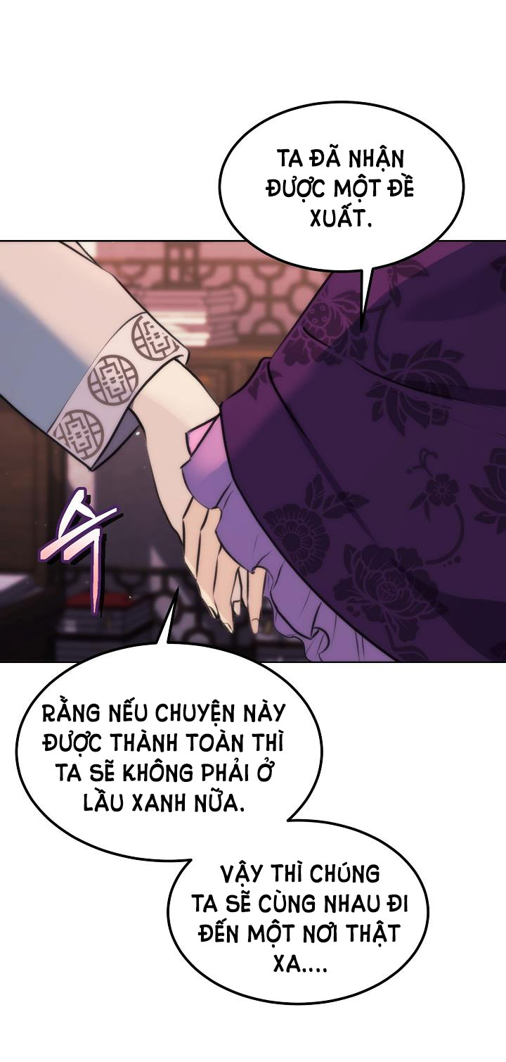 [18+] hôn nhân bí mật Chap 6.1 - Next 6.1