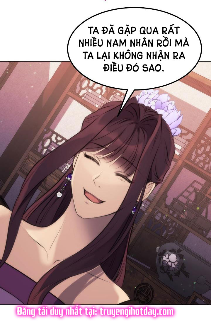 [18+] hôn nhân bí mật Chap 6.1 - Trang 2