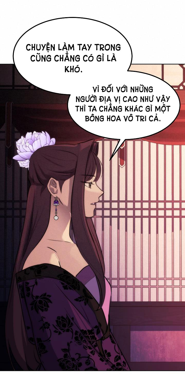 [18+] hôn nhân bí mật Chap 6.2 - Trang 2