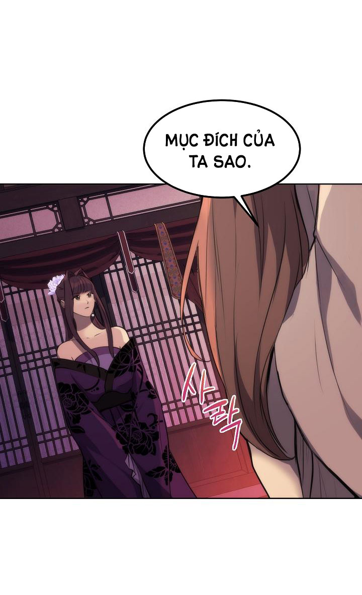 [18+] hôn nhân bí mật Chap 6.2 - Trang 2