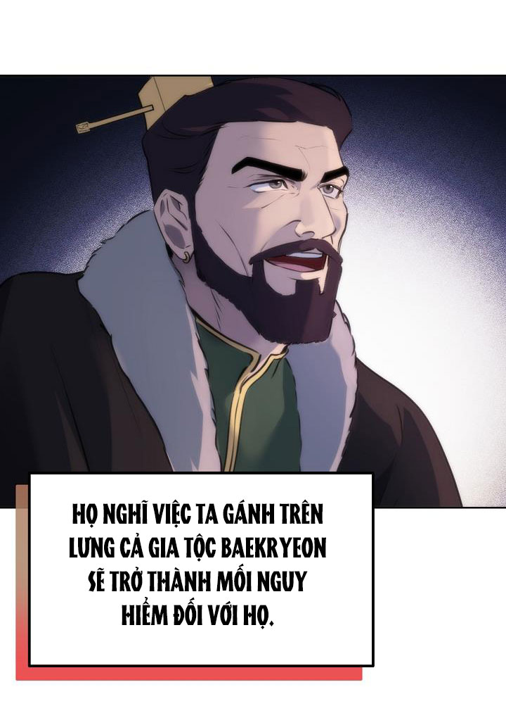 [18+] hôn nhân bí mật Chap 6.2 - Trang 2