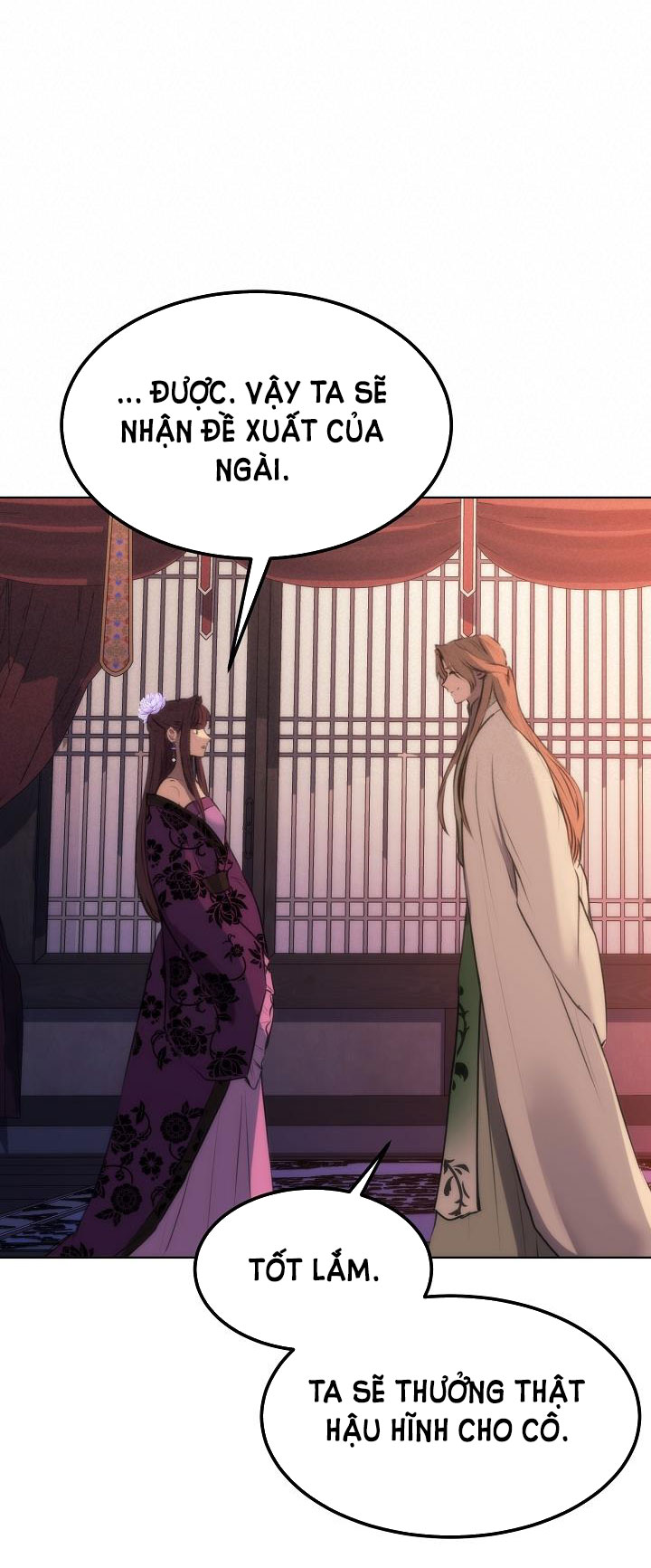 [18+] hôn nhân bí mật Chap 6.2 - Next Chap 6.1