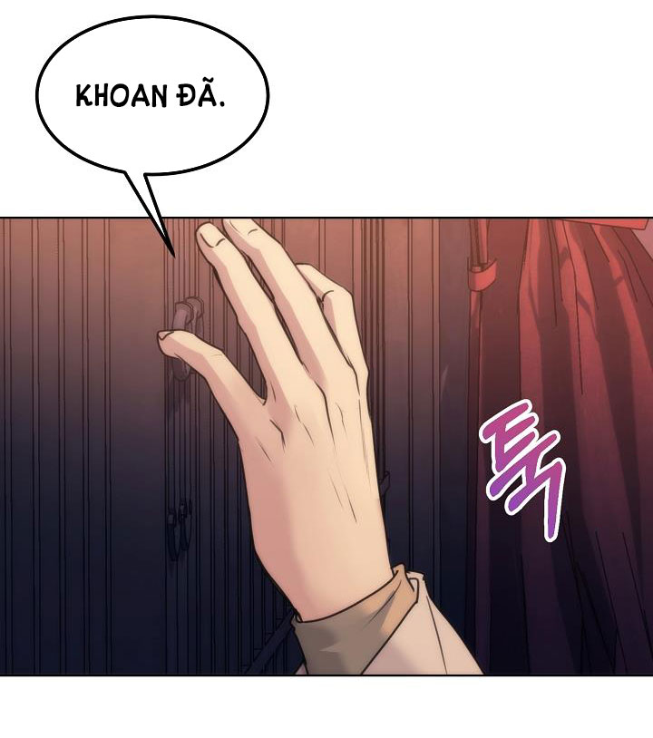 [18+] hôn nhân bí mật Chap 6.2 - Trang 2