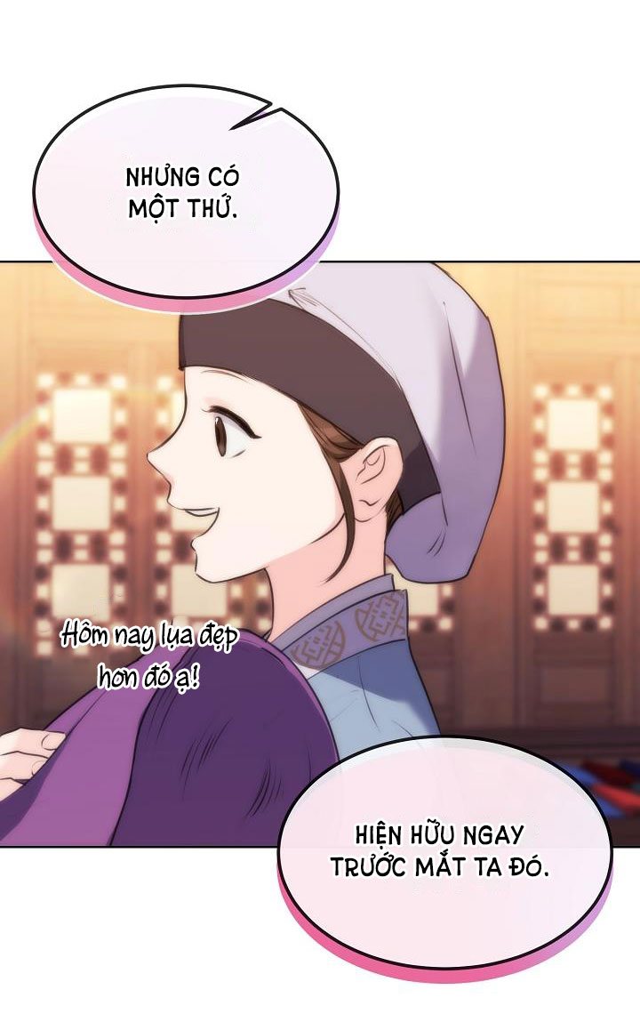 [18+] hôn nhân bí mật Chap 7.1 - Next 7.1