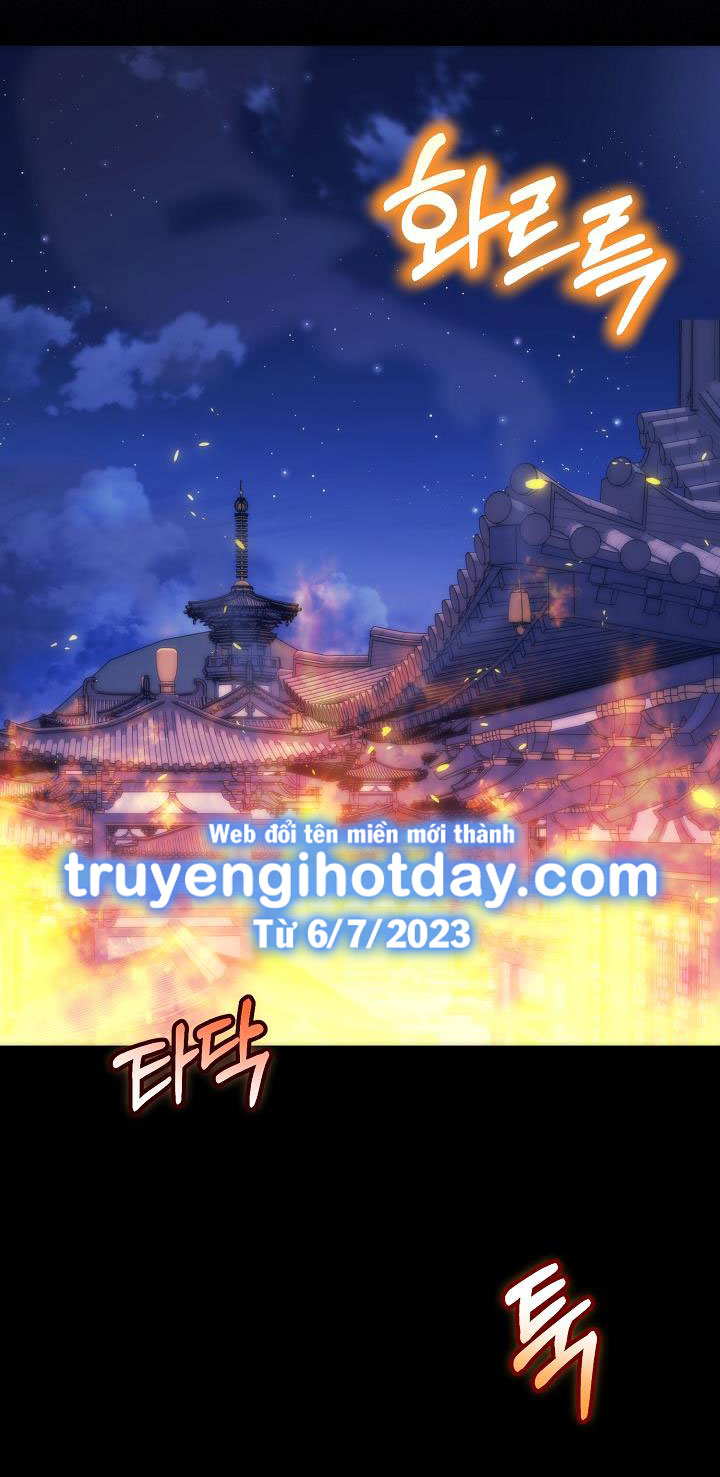 [18+] hôn nhân bí mật Chap 7.1 - Trang 2