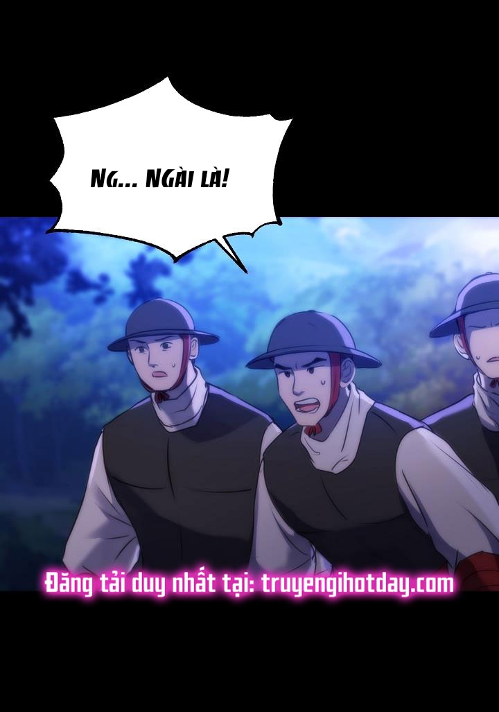 [18+] hôn nhân bí mật Chap 7.1 - Trang 2