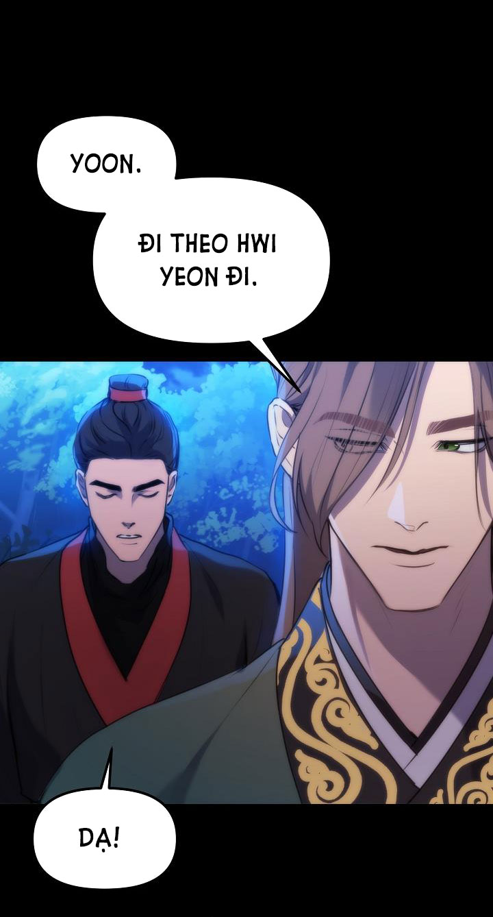 [18+] hôn nhân bí mật Chap 7.1 - Trang 2