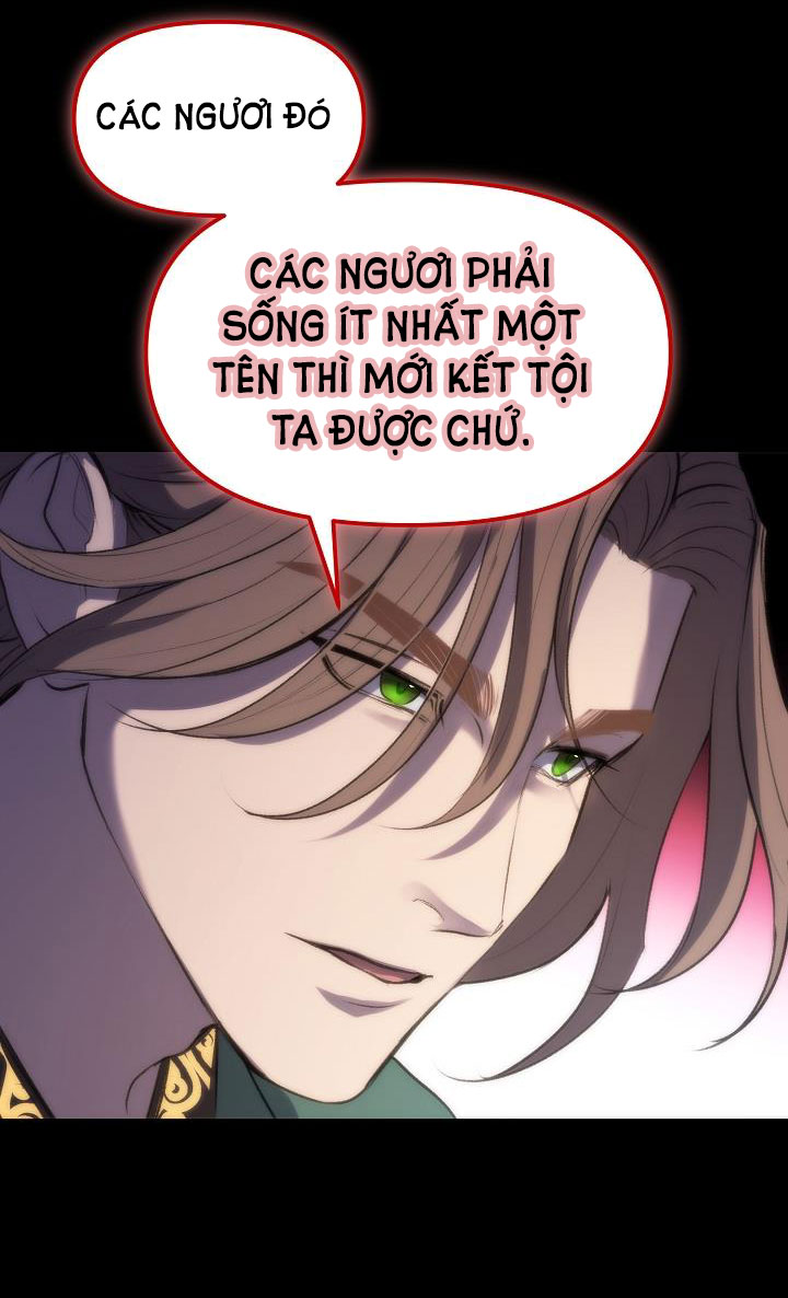 [18+] hôn nhân bí mật Chap 7.1 - Trang 2