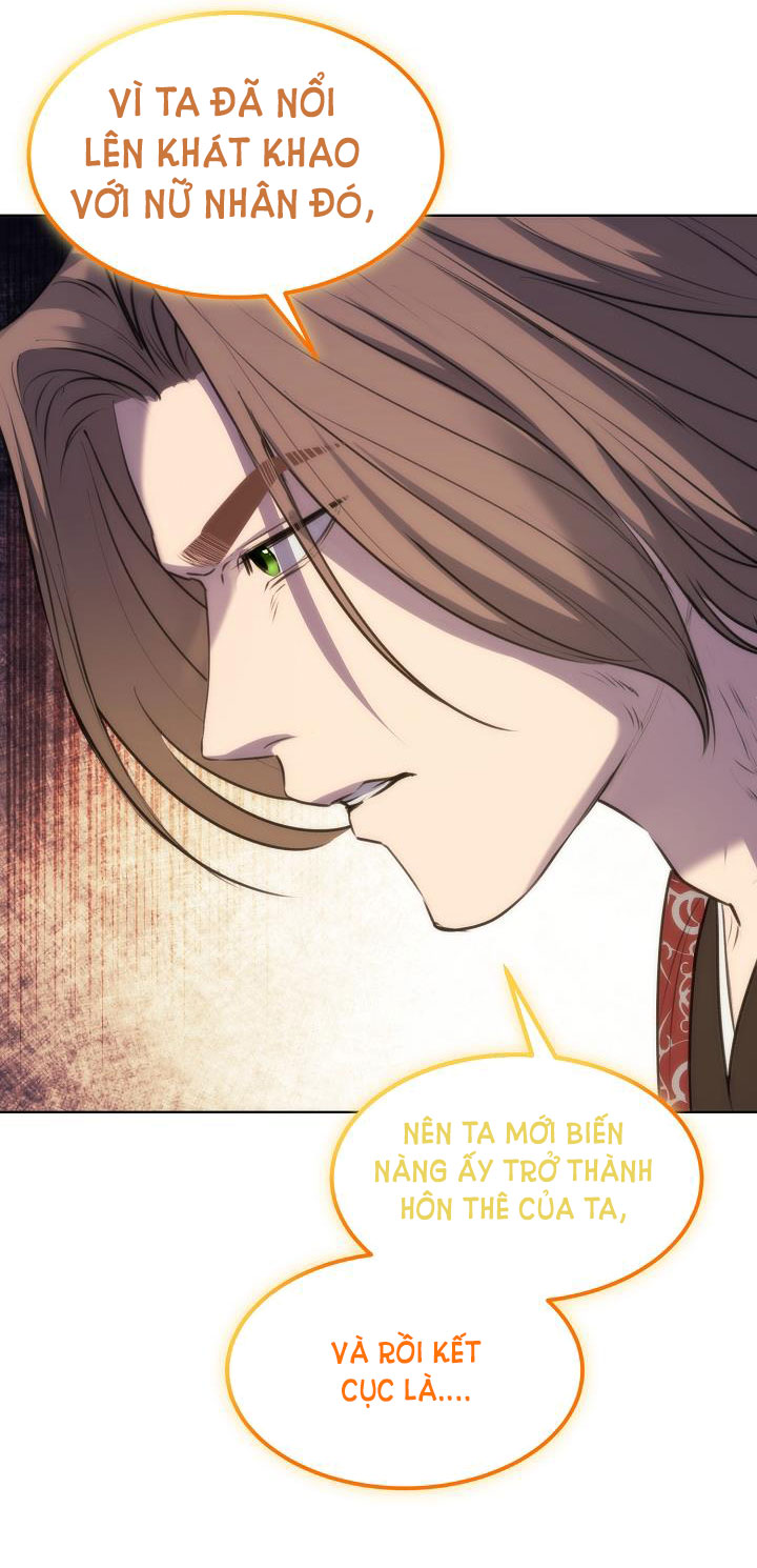 [18+] hôn nhân bí mật Chap 7.2 - Trang 2