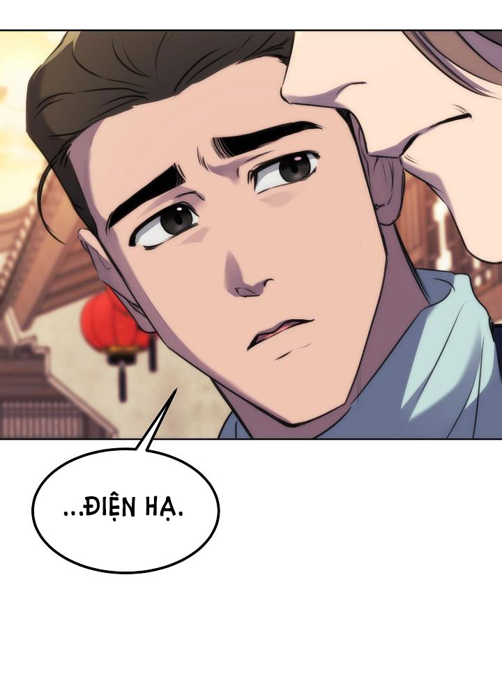 [18+] hôn nhân bí mật Chap 7.2 - Trang 2