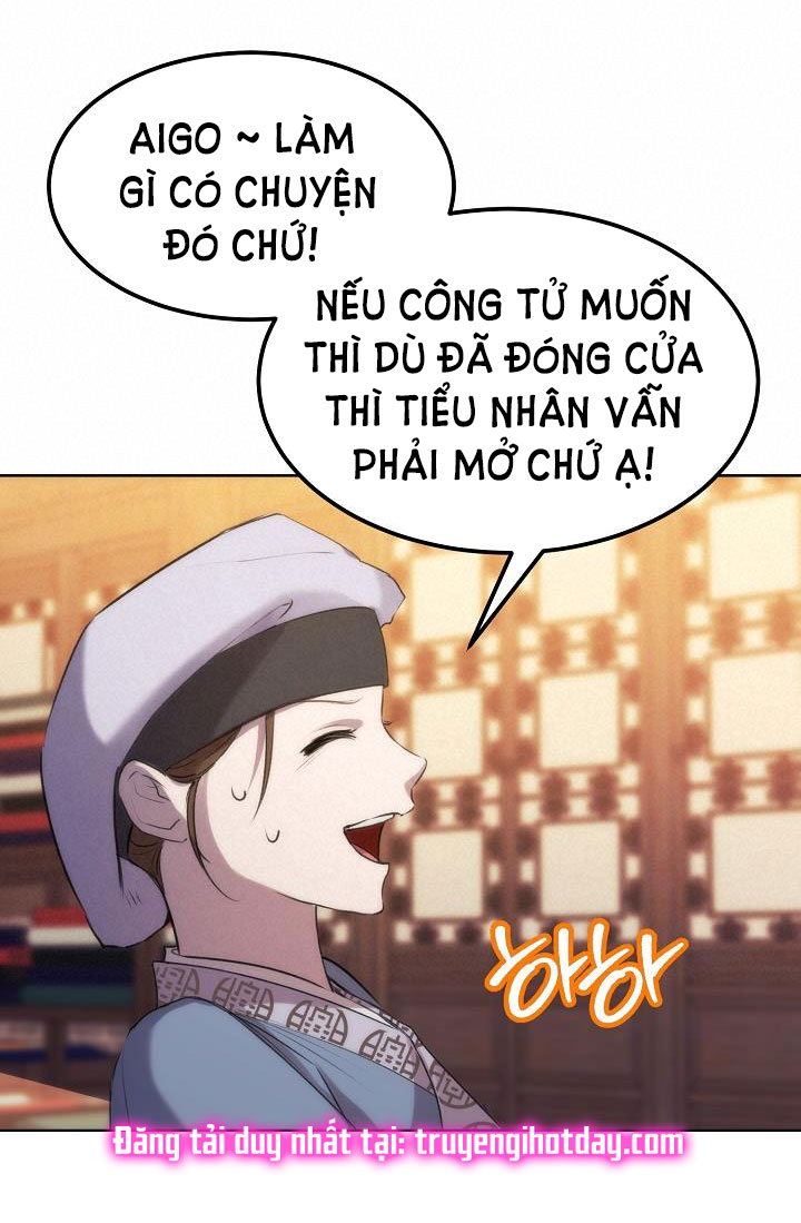 [18+] hôn nhân bí mật Chap 7.2 - Trang 2