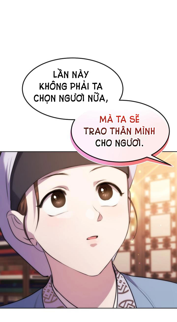 [18+] hôn nhân bí mật Chap 7.2 - Trang 2