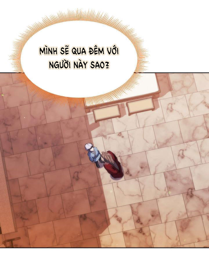 [18+] hôn nhân bí mật Chap 7.2 - Trang 2