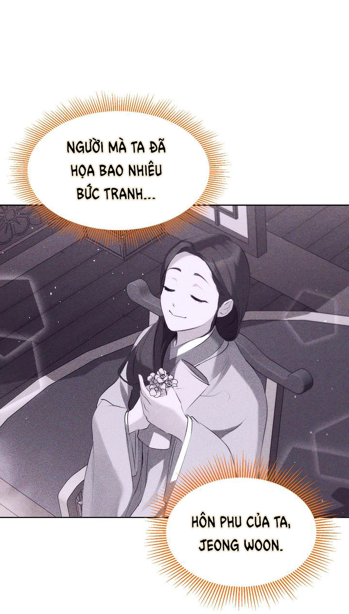 [18+] hôn nhân bí mật Chap 7.2 - Trang 2