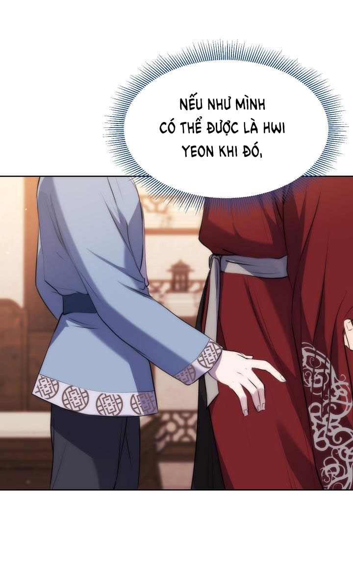 [18+] hôn nhân bí mật Chap 7.2 - Trang 2