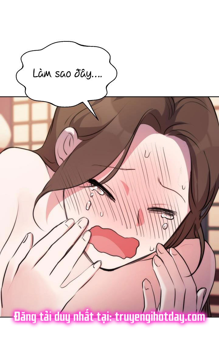 [18+] hôn nhân bí mật Chap 8.2 - Trang 2