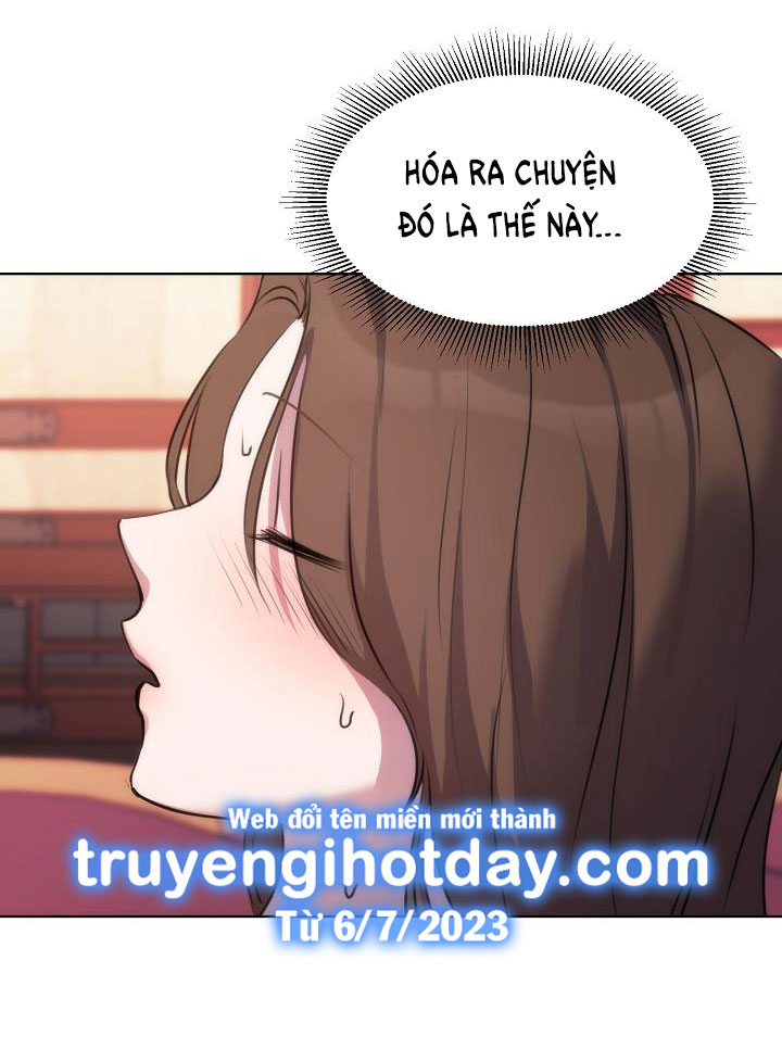 [18+] hôn nhân bí mật Chap 8.2 - Trang 2